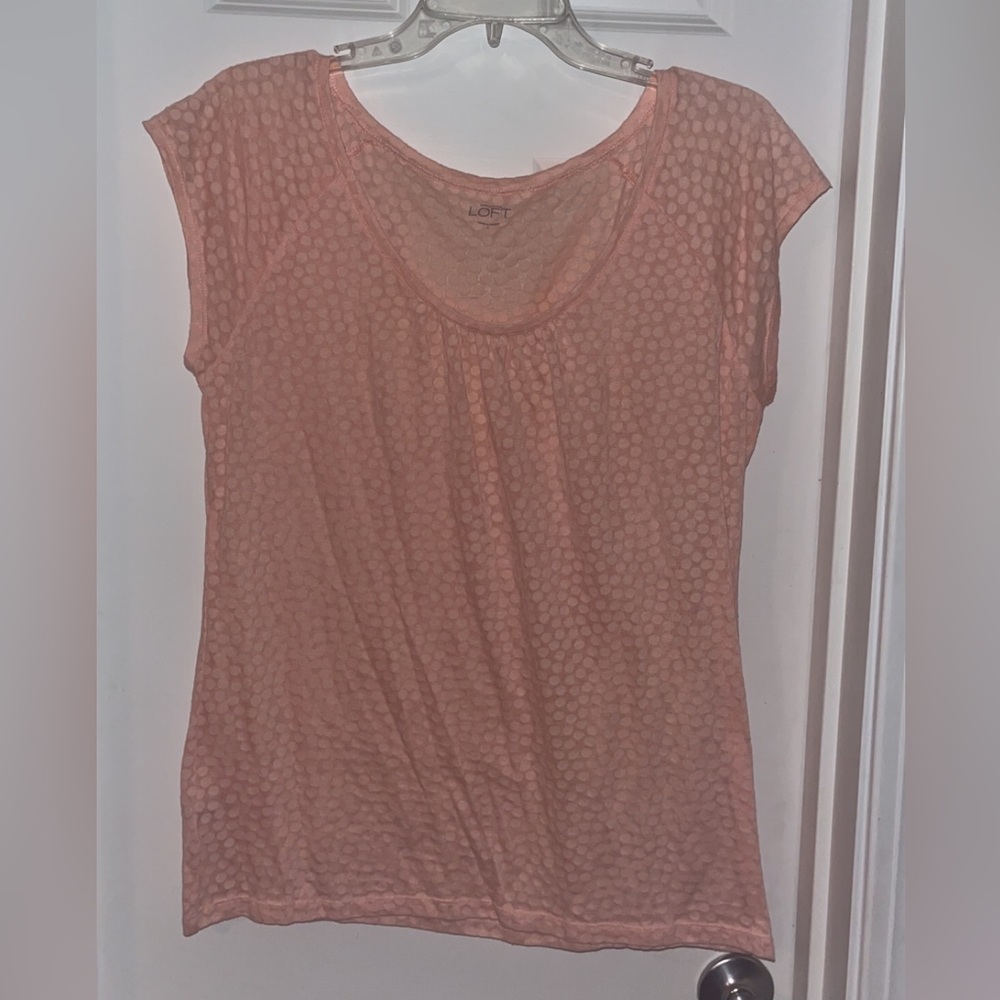 Loft shirt